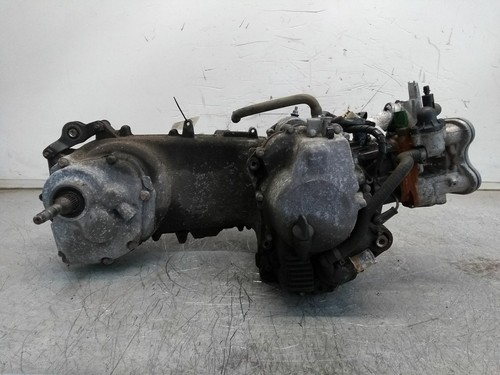 Piaggio beverly 350 engine - 350,