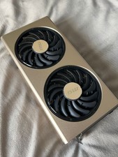 MSI Evoke OC AMD Radeon RX 5700 XT 8GB GDDR6 Graphics Card