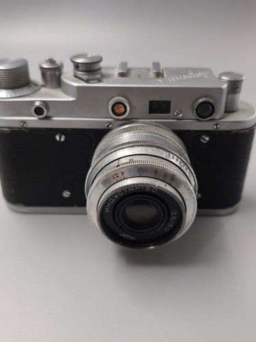 Kmz zorki l1 - zorki, #l1.155