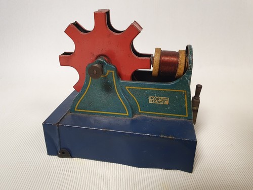 Anfoe froment motor - anfoe,