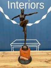 Quality Large Art Deco Style