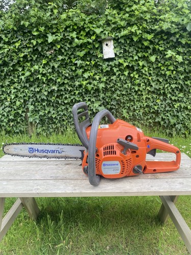Husqvana 236 chainsaw - husqvana,