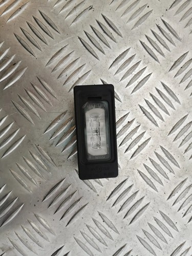 Audi 8rb license - 8rb, plate