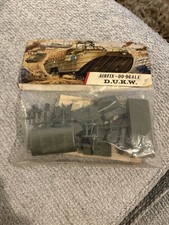 Airfix scale k - scale, d.u.k.w