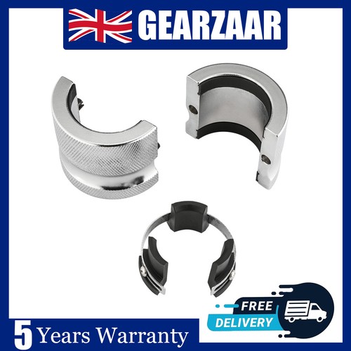 Motorcycle fork seal - fork, driver