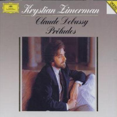 Claude debussy krystian - claude, debussy: