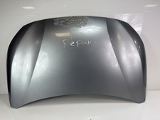 PEUGEOT 208 2019-ONWARDS MK2 BONNET Aluminium 9827576880 (repaired)
