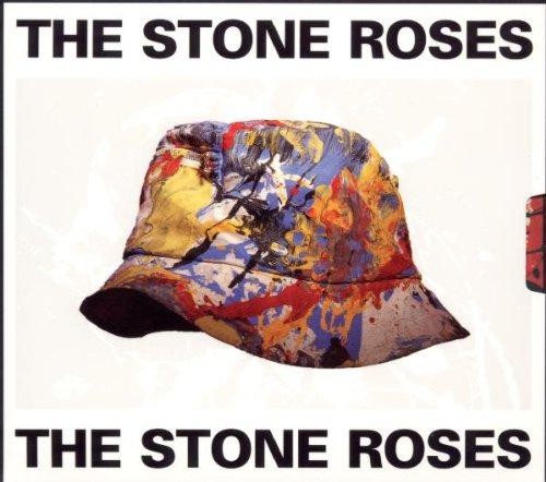 Stone roses 10th anniversary - roses,