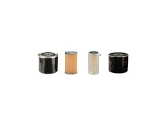 Filter Service Kit Fits