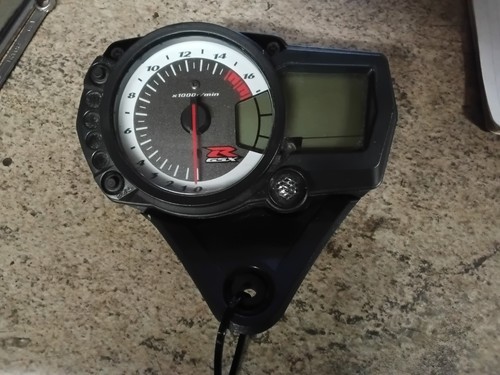 Suzuki gsxr750 k9 - suzuki,