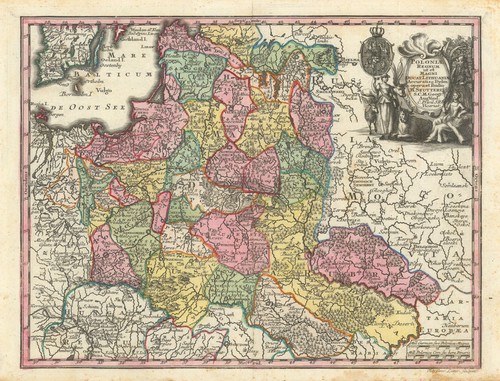Poloniae regnum magni - poloniae,