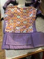 Tula Baby Carrier Tula Baby