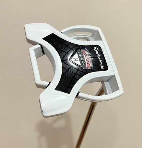 Taylormade spider ghost - taylormade, single