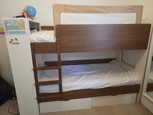 Aspace coco storage bunk - coco,
