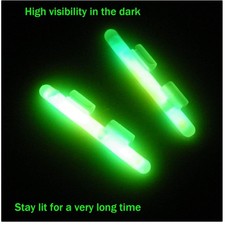 Long-Lasting Clip-On Fishing