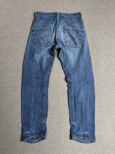 Vintage Levi’s Engineered