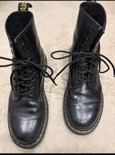 Dr. Martens 1460 Boots Smooth