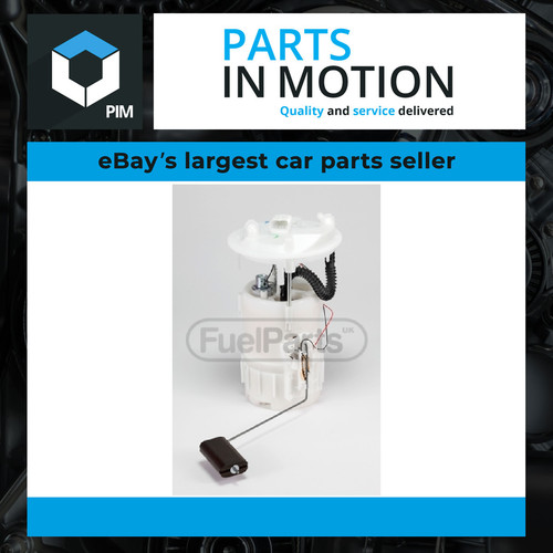 Fuel pump fits - renault, megane