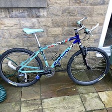 Bianchi 940 SF  MTB