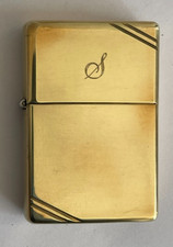Vintage ZIPPO LIGHTER -  1995