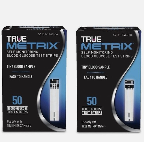 True metrix blood glucose - true,