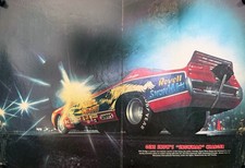 VRHTF NHRA COOL VINTAGE 70'S