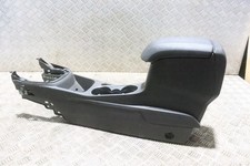 FORD FIESTA MK7 CENTRE CONSOLE