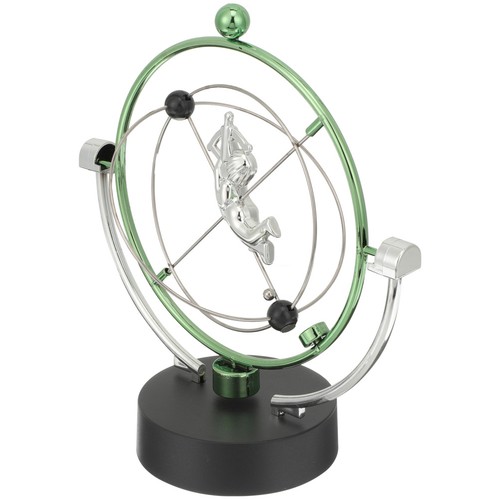 Desk perpetual motion - desk,