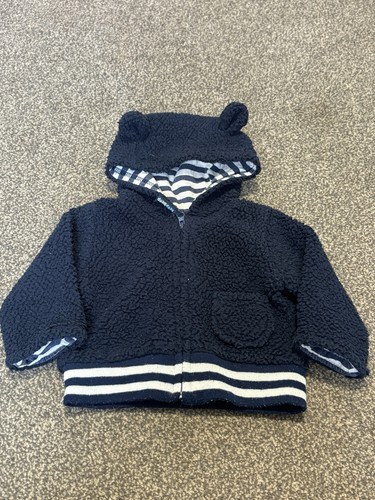 George baby boy - george, navy