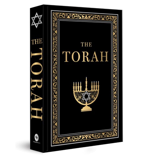 The torah - the,