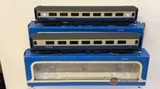 Airfix OO Gauge BR Blue & Grey