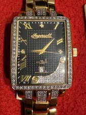Ingersoll Diamond IG0500DM