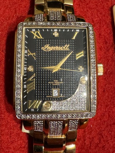 Ingersoll diamond ig0500dm - diamond,