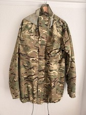 British Army MVP Waterproof