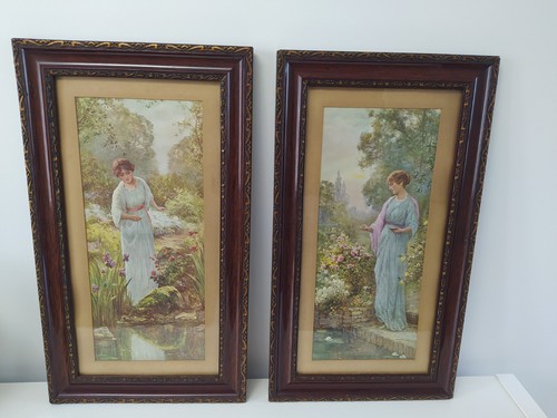Antique ernest walbourn - antique,