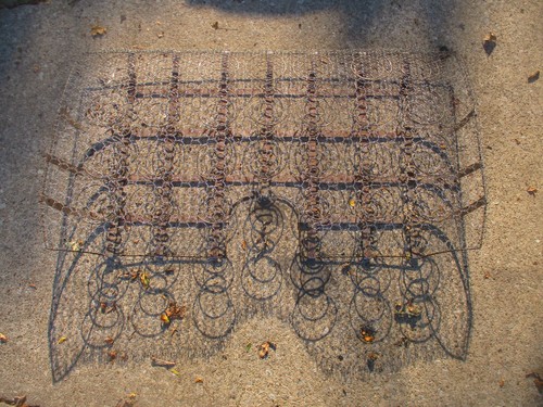 Schwab seat spring - schwab,