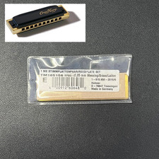Hohner Germany Genuine
