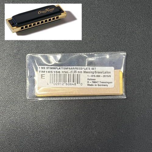Hohner germany genuine - hohner,