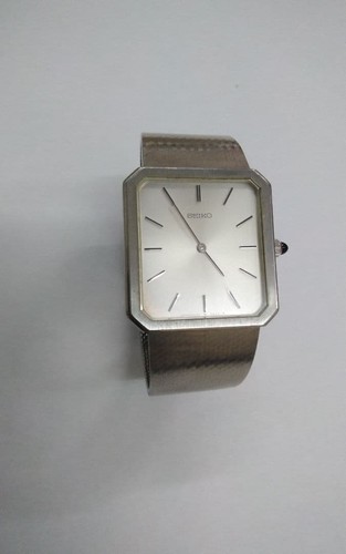 Seiko asier gerald genta - asier,