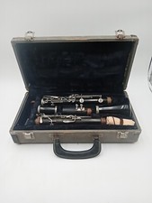 Conn  Wood Clarinet Vintage