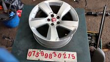 JAGUAR XF X260 2015 - 2021 ALLOY WHEEL RIM GX63-1007-DA