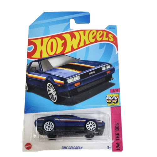 Hot wheels die cast vehicle - hot,