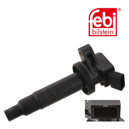 Febi ignition coil - ignition,