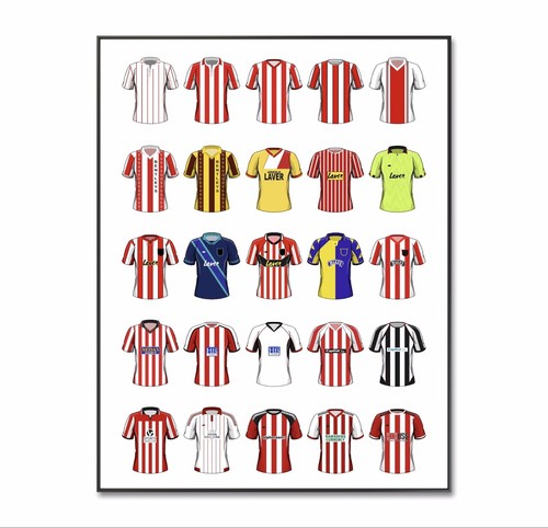 Sheffield united football - sheffield,