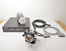 Tykma Electrox Rotary Device
