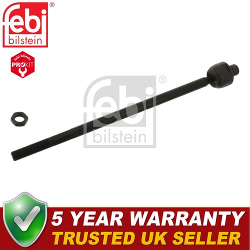 Febi tie rod end fits - end,
