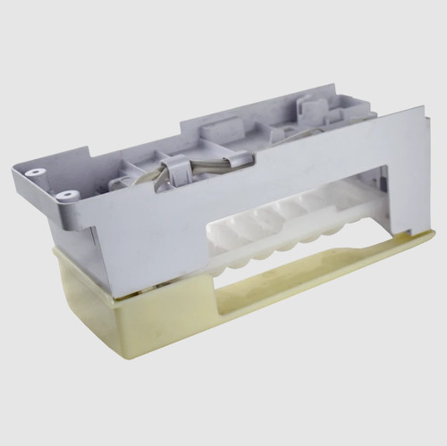 Ice maker assembly - ice, for