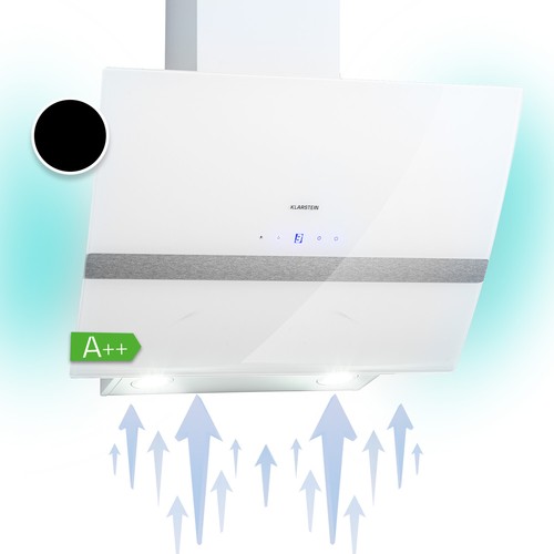 Cooker hood 60cm angled - cooker,