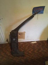Vauxhall Opel Cavalier MK3 K Left Hand Front LHF Door Frame Post 90463273