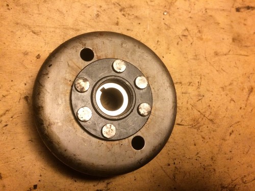 Honda ns125r generator - ns125r,